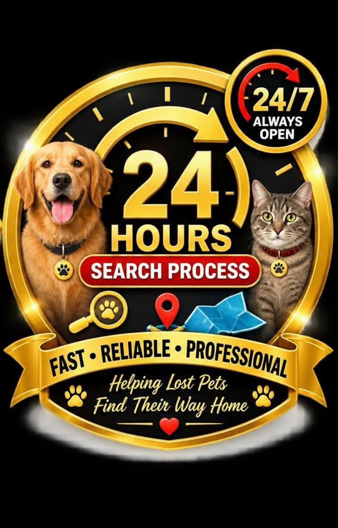 24 hours search process โ fast, reliable, professional